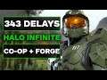 Halo Infinite CoOp and Forge Delayed After Years of Promises