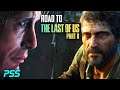 Has The Last of Us Part 2 Been Delayed to 2020? - Road to Part 2 #2