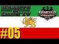 Hearts Of Iron IV: Kaiserreich - Persia/ Iran | Expansion Of The Persian Empire | Part 5