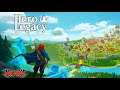 Hero Legacy: Adventure RPG - Android Gameplay