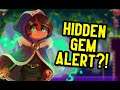 HIDDEN GEM ALERT! Alwa's Legacy on Nintendo Switch | 8-Bit Eric