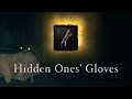 Hidden Ones' Gloves (LOCATION) - Assassin's Creed Valhalla