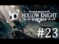 Hollow Knight Playthrough with Chaos part 23: Chaos vs the Soul Tyrant