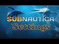 How To Enable/Disable Depth Of Field In Subnautica