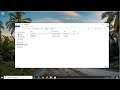 How to Fix Blank White Desktop Shortcut Icons in Windows 10
