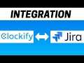 How to Integrate Clockify with Jira