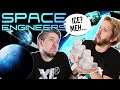 Ice Is Gone?... Not Our Problem (Space Engineers #7)