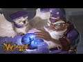 Inco-Opatible Plays: Wizard101 - Side Questing [Episode 1]