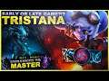 IS TRISTANA EARLY OR LATE GAME??? - Unranked to Master: EUNE Edition | League of Legends