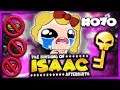 It's the Key Challenge 🔑「The Binding of Isaac: Afterbirth + #70」 deutsch