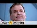 John Baird not running for Conservative leader | Power & Politics