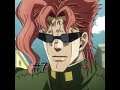 JoJo's Bizarre Adventure playthrough part 7 Kakyoin