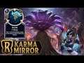 KARMA MIRROR PRANK ! Karma & Mirror Mage Deck - Legends of Runeterra Beyond The Bandlewood