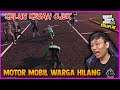 Keluh Kesah Ojek Indopride #1 | Kendaraan Warga Hilang !! - GTA V Roleplay Indonesia