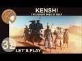 Kenshi | CAMPING IN THE WILDERNESS - Ep. 32 | Let's Play Kenshi Gameplay