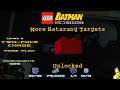 Lego Batman 1: Lvl 3 / Two-Face Chase FREE PLAY - HTG