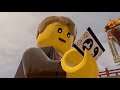 Lego City Undercover | Episode 5: What Kinda Name is Neo, Anyway?