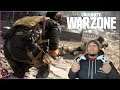 LETS GET A WARZONE VICTORY!| CALL OF DUTY MODERN WARFARE |
