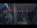 Let's Play Assassin's Creed Revelations [Blind] [Deutsch] Part 32 - Arsenal-Einbruch