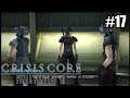 Let's Play Crisis Core Final Fantasy VII [PSP] Part 17: Still Searching