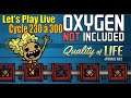 Let's Play Live : cycle 230 à 300 - QoL Upgrade Mk3 (VoD)