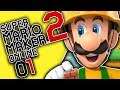 Let's Play Super Mario Maker 2 Online #001 I Die besten Level?! :o