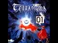 Let's play Terranigma (SNES) part 01
