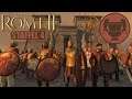 LET'S PLAY Total War: ROME II | S04E005 | Elefanten!