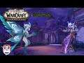 Let's Play World of Warcraft: SL Nachtgeborener Krieger 50-60 [Deutsch] #34 Traumweber