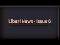 Liberl News - Issue 6 | Trails In the Sky FC | Kiseki Books