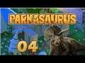 LP Parkasaurus : Ep 04 - Tendance déco !!