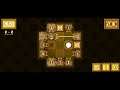 Ludoku (by Ludomo Gamestudio) - puzzle game for Android - gameplay.