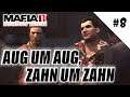 Mafia 2 Definitive Edition #8 | Aug um Aug, Zahn um Zahn | PS4 | Let`s Play | deutsch