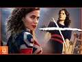 Marvel Studios Ignores Agent Carter & Agents of SHIELD With MCU Legends Episode