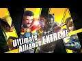 Marvel Ultimate Alliance 3: The Black Order Part 31: Wolverine Gameplay