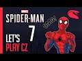 Marvel's Spider-Man | # 7 | Let's Play CZ | PS4 Pro | 16.12.20