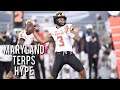 Maryland Terrapins Football 2021 Hype Video | DNA