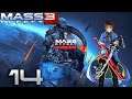 Mass Effect 3: Legendary Edition Blind PS5 Playthrough with Chaos part 14: New Primarch Victus