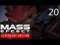 Mass Effect: Legendary Edition #20 - Вермайр / Vermire [Hard Дубляж от Snowball]