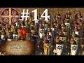Medieval Kingdoms Total War 1212 AD: Kingdom of Nicaea Campaign Gameplay #14
