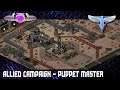 Mental Omega - Allied Campaign - ACT II: Puppet Master