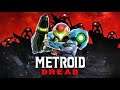 Metroid Dread (Switch) Part 13,Grapple Beam And Chozo Boss Defeated,Unedited