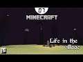 Прохождение Minecraft Life in the Village - #07 Битва за Энд