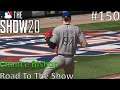 MLB The Show 20 Road to the Show | Chance Bishop (First Baseman) | EP 150 | Welcome to the 40's