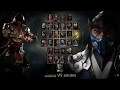 Mortal Kombat 11 Character Breakdown Scorpion