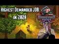 Most demanded job in 2020 - Graveyard keeper TinyBuild aNdroid / iOS / pC Gameplay
