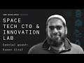 Naeem Altaf | IBM Space Tech CTO and Innovation Lab
