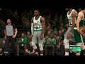 Nba 2k21 Myteam All-Time Domination (Celtics)