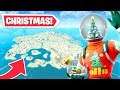 *NEW* CHRISTMAS UPDATE in Fortnite! (Skins, Presents + MORE)