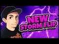 NEW STORM FLIP UPDATE!! || Fortnite Battle Royale: Squad Madness [w/ Subscribers]